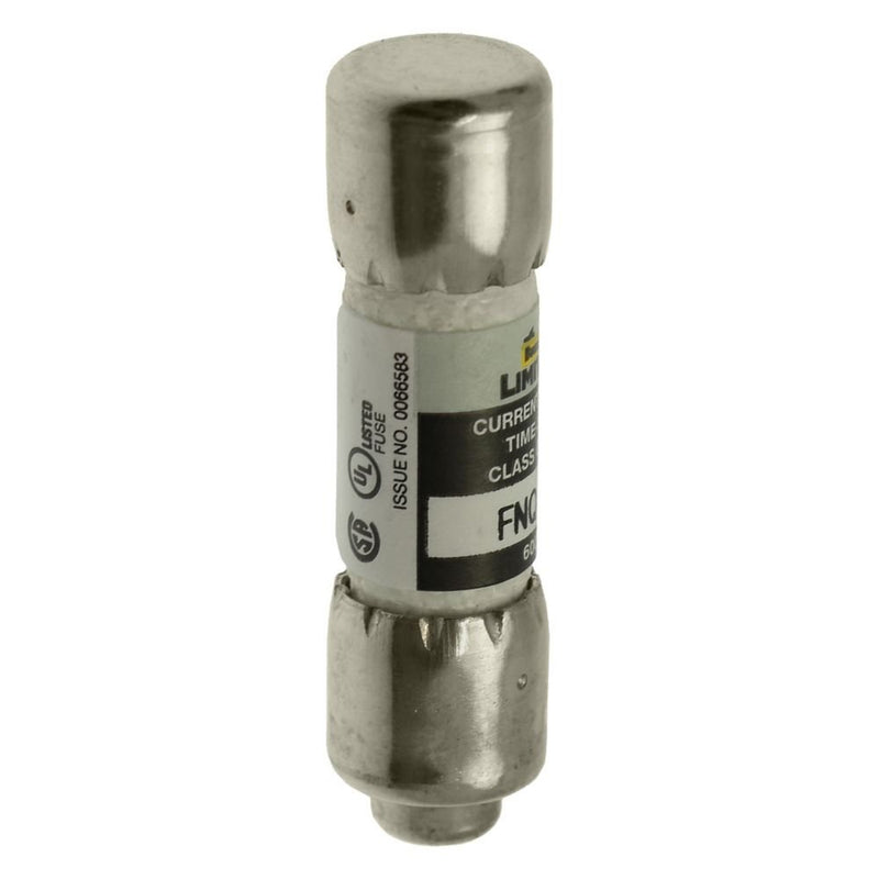 Eaton - HRC-Sicherung Sicherungseinsatz FNQ-R-2 2 A, AC 600 V − 10 Stück