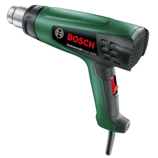 Bosch - Heißluftgebläse/-pistole (elektrisch) Heißluftgebläse UniversalHeat 600