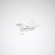 Trilux - Mechanisches Zubehör/Ersatzteile für Leuchten Befestigungsklammer Rail Clip D #8900800 weiß