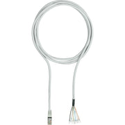 Pilz - Konfektioniertes Sensor-Aktor-Kabel Adapterkabel PNOZ msi10p #773854 2,5m
