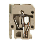 Weidmüller - Zubehör/Ersatzteile für Klemmen Stecker ZVL 1.5 INV Federanschl.,1.5mm² − 20 Stück