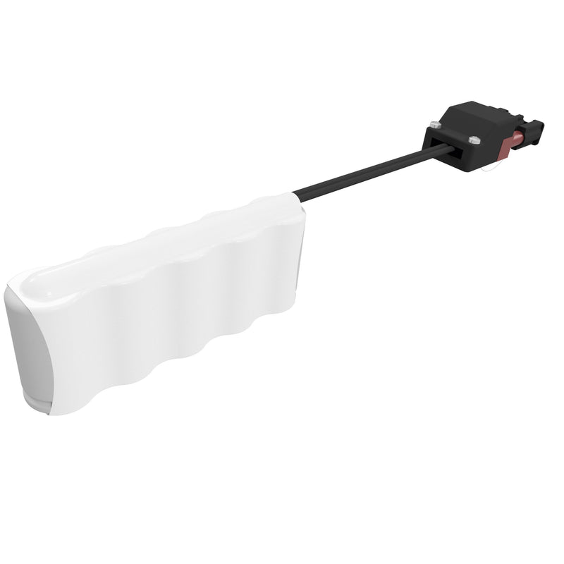 Schuch Licht - Akku Ersatz-Akku 1,5Ah AKKU 8020 1,5Ah für Ex-Leuchten