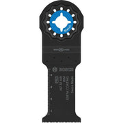 Bosch - Blatt für Oszillierer PRO AIZ 32 AIB Blatt für 2608669076VE(10) Multifunktionswerkze