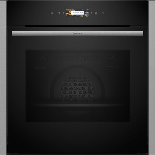 Constructa-Neff - Backofen EB-Backofen B24CR31N0 HomeConnect