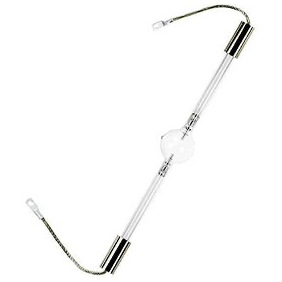 Scharnberger+Hasenbein - Studio-, Projektions- und Fotolampe Halogen-Metalldampflampe 17593 S25.5 123V6000W 500h