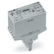 WAGO - Stromüberwachungsgerät Stromflusswächter 286-664 1 A...10A