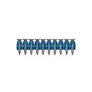 Bosch - Nagel für Nagelgerät Betonnägel für GNB 18V-38 1600A02F4L(VE1000) NB-19