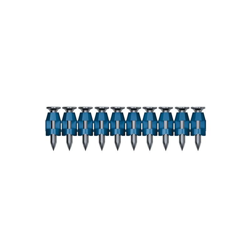 Bosch - Nagel für Nagelgerät Betonnägel für GNB 18V-38 1600A02F4L(VE1000) NB-19