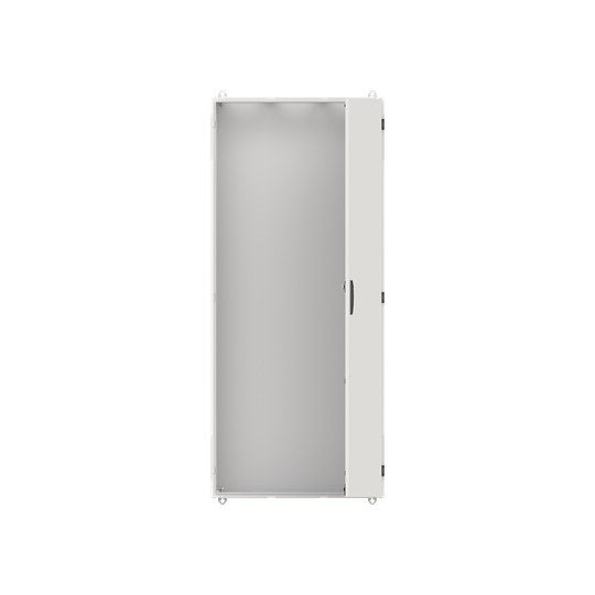 Striebel&John - Leergehäuse TG Standschrank TG312S SK II IP55