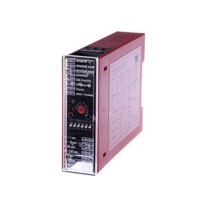 Ipf Electronic - Zeitrelais Multifunktionzeitrelais ZM565453