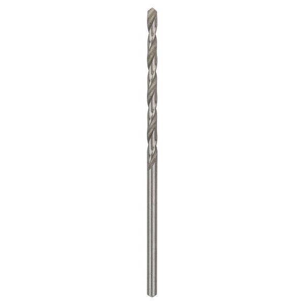 Bosch - Bohrer PRO Metal HSS-G 2608585477 Spiralbohrer 2,4 x