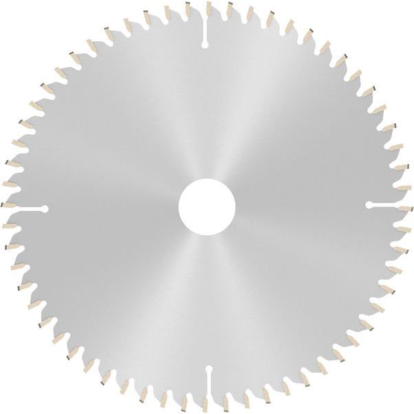 Bosch - Kreissägeblatt PRO Multi Material 2608640446 Kreissägeblatt 216 x