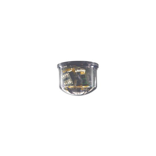 Siteco - Lichtregelsystemkomponente Radar-Bewegungssensor 5EA40RC01
