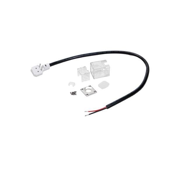 Brumberg Leuchten - Elektrisches Zubehör/Ersatzteile für Leuchten Anschluss-Set 53255300 Unten