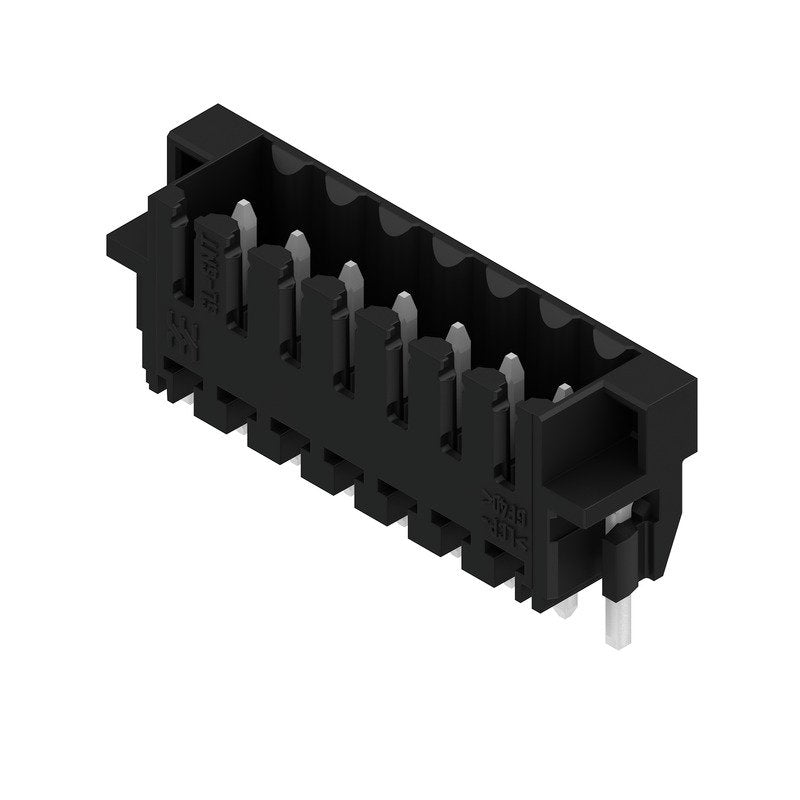 Weidmüller - Leiterplattensteckverbinder Verbinder 3.50mm SL-SMT 3.#2441820000  − 50 Stück