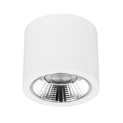 Brumberg Leuchten - Decken-/Wandleuchte LED-Anbaudownlight 43614175 3500K