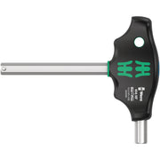 Wera - Innensechskant-Schraubendreher Schraubendreher 05023354001 454 HF Quergriff