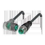 Pepperl+Fuchs Fabrik - Konfektioniertes Sensor-Aktor-Kabel Verbindungskabel V1-W-E#240784-100004