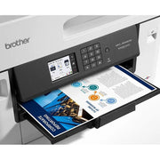 Brother - Drucker/Scanner/Kopierer Multifunktionscenter MFC-J5345DW 4in1