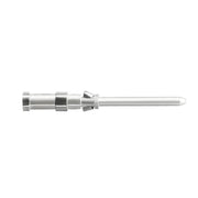 Weidmüller - Kontakt für Industriesteckverbinder Steckverbind. Crimpkontakt HDC-C-HD #1651520000 SM0.14-0.37AG − 100 Stück