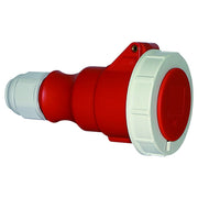Bals Elektrotech - CEE-Kupplung (IEC 60309) Kupplung 310567 32A 4p 380-440V 3h
