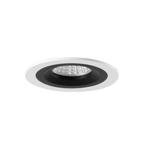 Brumberg Leuchten - Downlight/Strahler/Flutlicht Einbaumodul rund 45007550