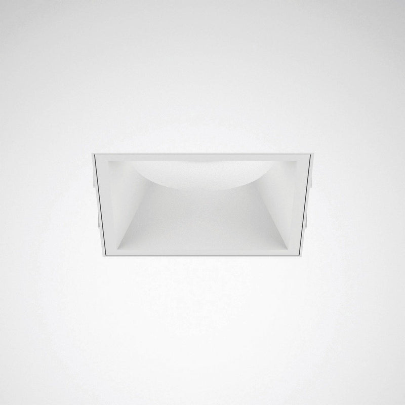 Trilux - Downlight/Strahler/Flutlicht LED - Downlight SNS QT5  #9002019071 4000K ws