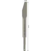 Bosch - Maschinenmeißel PRO SDS plus 2608690201 Mörtelmeissel 9,5 x