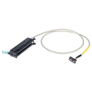 WAGO GmbH & Co. KG - SPS-Verbindungskabel Systemleitung f. Siemens 706-2500/201-300 S7-1500