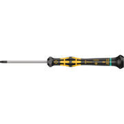 Wera - Innensechsrund Schraubendreher 1567TXHFESDMicro TX8x60mm − 1 Stück
