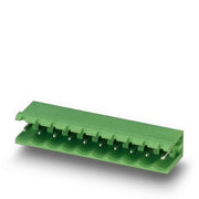 Phoenix Contact - Leiterplattensteckverbinder Leiterplatten-Grundleiste MSTB 2,5/15-#1506166 − 1000 Stück
