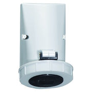 Bals Elektrotech - CEE-Steckdose (IEC 60309) Wandsteckdose 16A 4p 500V 1138 7h IP67