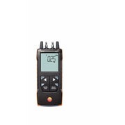 Testo - Differenzdruckmeßgerät Differenzdruckmessgerät testo 512-2