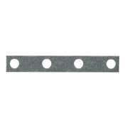 Weidmüller - Querverbinder/Brücker für Reihenklemme Querverbindungslasche QL 4 SAK35N − 50 Stück