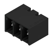 Weidmüller - Leiterplattensteckverbinder Verbinder 3.81mm SC-SMT 3.#1862970000  − 50 Stück