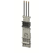 ABB Stotz S&J - Sammelschienen-Adapter Kombimodul ZMS132-3L Litzen oben