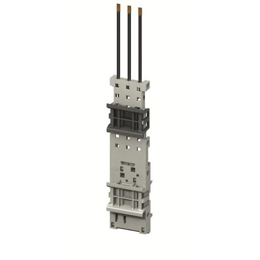 ABB Stotz S&J - Sammelschienen-Adapter Kombimodul ZMS132-3L Litzen oben