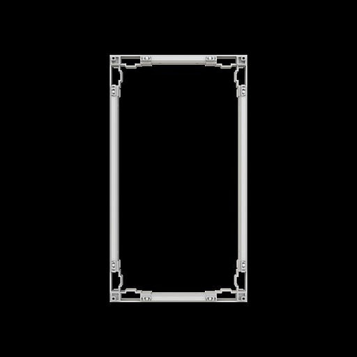 Striebel&amp;John - Abdeckung für Verteilerfeld Erhöhungsrahmen ED213 für AG13 − 1 Stück by Striebel&amp;John
