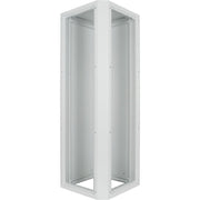 Eaton - Gehäuse/Schaltschrank (leer) Eckfeld XSC200606 HxBxT=2000x650x650mm