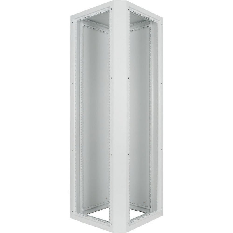 Eaton - Gehäuse/Schaltschrank (leer) Eckfeld XSC200606 HxBxT=2000x650x650mm