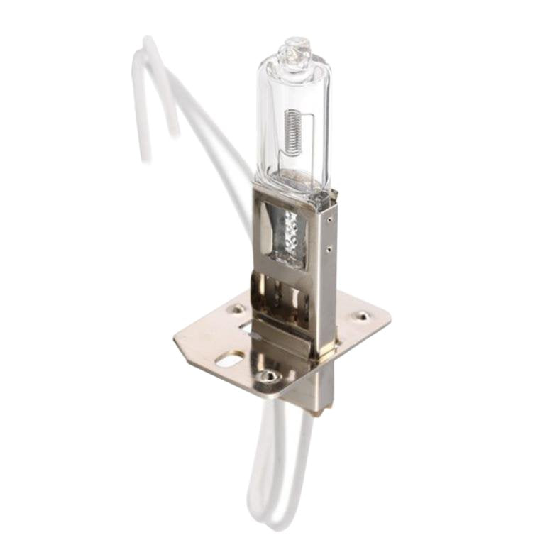 Scharnberger+Hasenbein - Flugfeldbefeuerungslampe Halogen-Flugplatzlampe 11327 PK18d 6,6A 100W