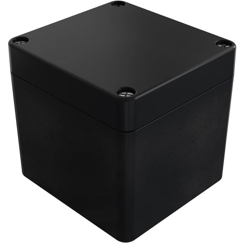 Rose System - Gehäuse/Schrank für Explosionsschutz Ex Polyester Ex leer 260808080