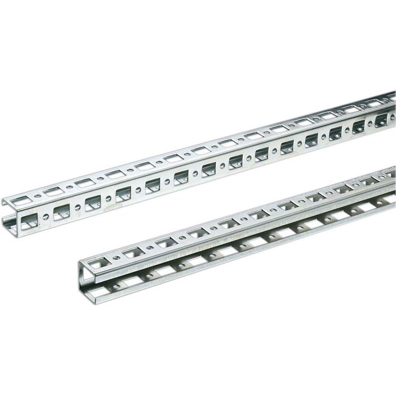 Rittal - Komponente für den Ausbau (Schaltschrank) Schiene SZ 4171.000 (VE12) L=495mm, f.B:600mm