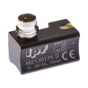 Ipf Electronic - Magnetischer Näherungsschalter Sensor,mag.,12x12x22,Steck MZ130175 10-30VDC