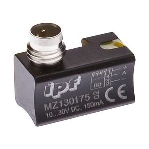 Ipf Electronic - Magnetischer Näherungsschalter Sensor,mag.,12x12x22,Steck MZ130175 10-30VDC