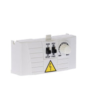 ABB Stotz S&J - Zubehör/Ersatzteile für Frequenzregler Steuertafel MPOT-01 Drehzahlvorgabe