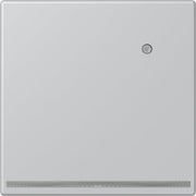 Jung - Orientierungsleuchte LED-Orientierungslicht AL 1539-O LNW weiße LEDs bruchs
