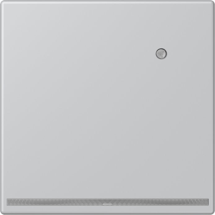 Jung - Orientierungsleuchte LED-Orientierungslicht AL 1539-O LNW weiße LEDs bruchs