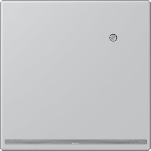 Jung - Orientierungsleuchte LED-Orientierungslicht AL 1539-O LNW weiße LEDs bruchs
