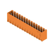 Weidmüller - Leiterplattensteckverbinder Verbinder 3.50mm SL 3.50/1#1604590000 − 50 Stück
